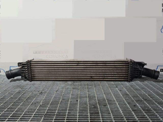 bontott AUDI Q5 Intercooler