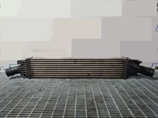 bontott AUDI Q5 Intercooler