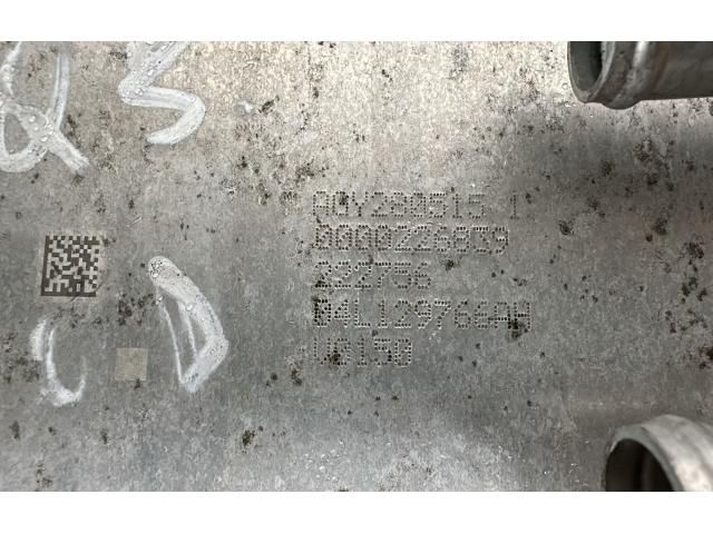 bontott AUDI Q5 Intercooler