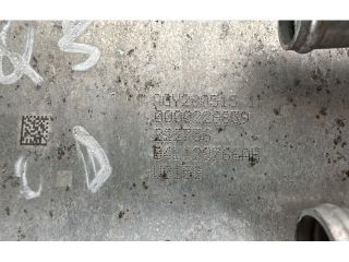 bontott AUDI Q5 Intercooler