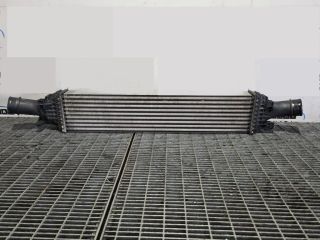 bontott AUDI Q5 Intercooler