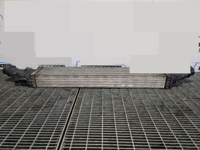 bontott AUDI Q5 Intercooler