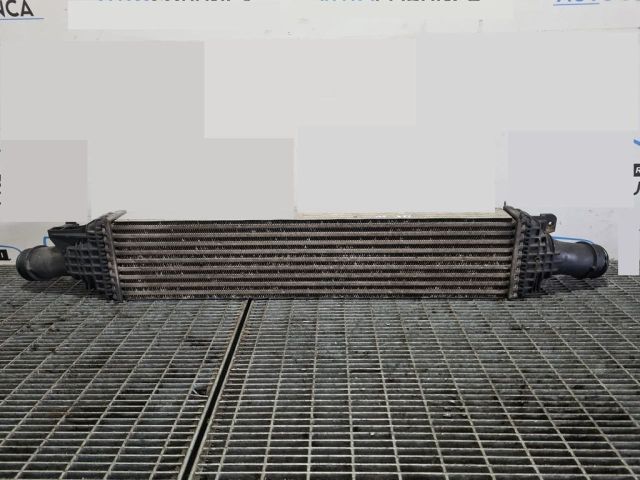 bontott AUDI Q5 Intercooler