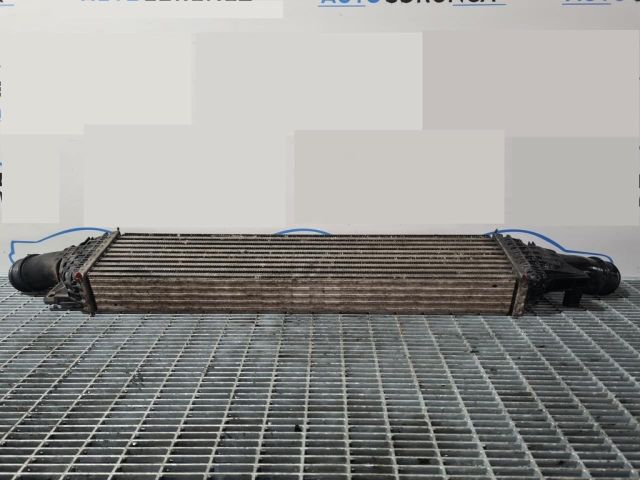 bontott AUDI Q5 Intercooler