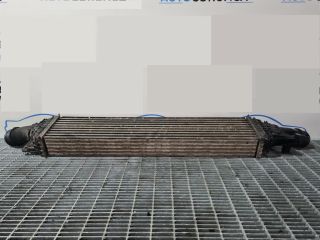 bontott AUDI Q5 Intercooler