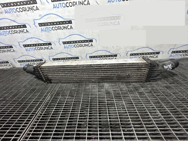 bontott AUDI Q5 Intercooler
