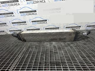 bontott AUDI Q5 Intercooler