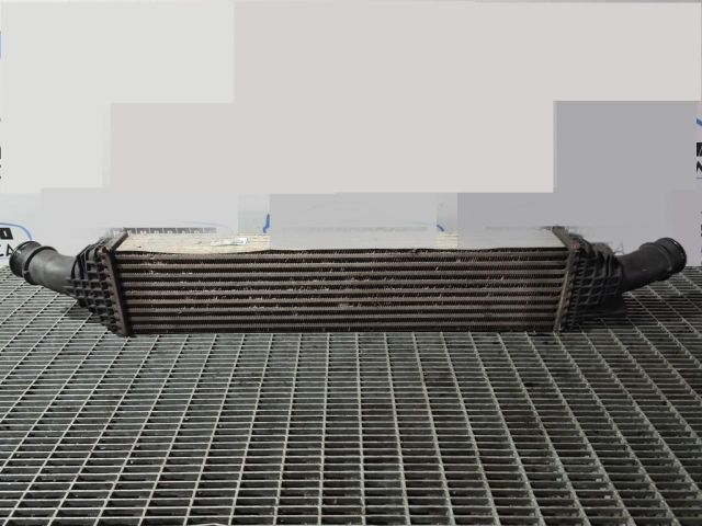 bontott AUDI Q5 Intercooler