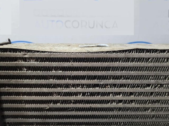 bontott AUDI Q5 Intercooler