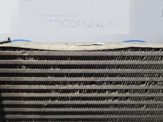 bontott AUDI Q5 Intercooler