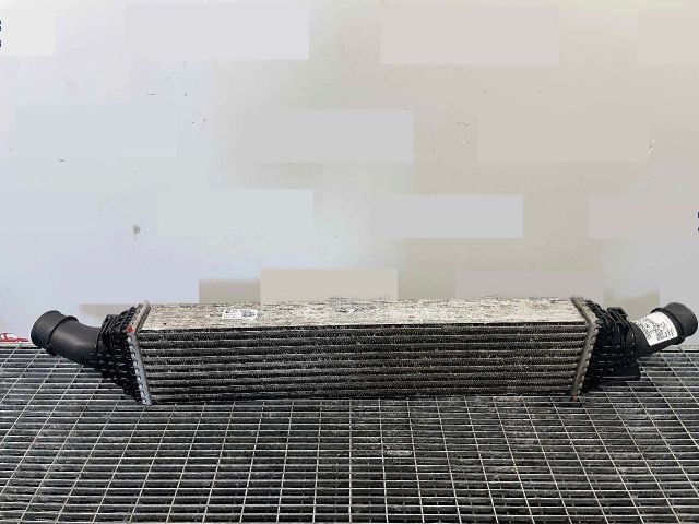 bontott AUDI Q5 Intercooler