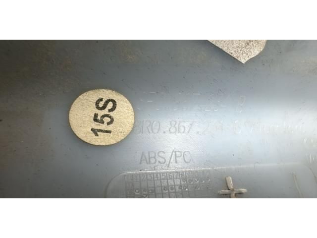 bontott AUDI Q5 Jobb A Oszlop Burkolat