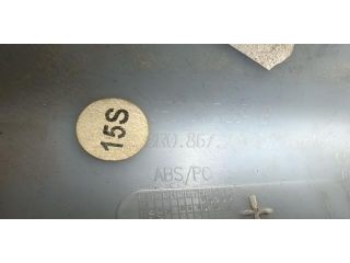 bontott AUDI Q5 Jobb A Oszlop Burkolat