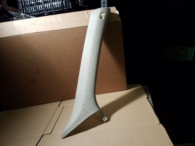 bontott AUDI Q5 Jobb A Oszlop Burkolat