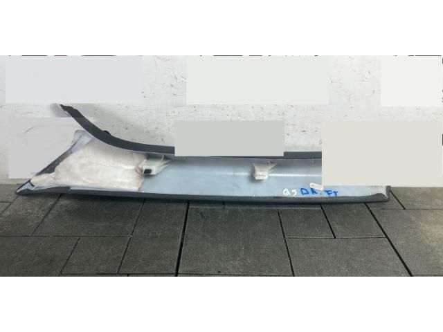 bontott AUDI Q5 Jobb A Oszlop Burkolat