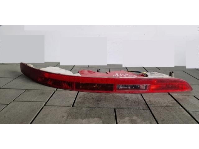 bontott AUDI Q5 Jobb Alsó Hátsó Lámpa