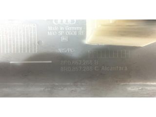 bontott AUDI Q5 Jobb C Oszlop Burkolat