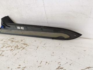 bontott AUDI Q5 Jobb C Oszlop Burkolat