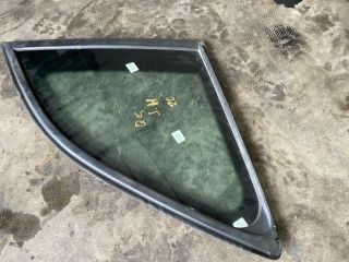 bontott AUDI Q5 Jobb C Oszlop Oldalablak Üveg