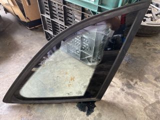 bontott AUDI Q5 Jobb C Oszlop Oldalablak Üveg