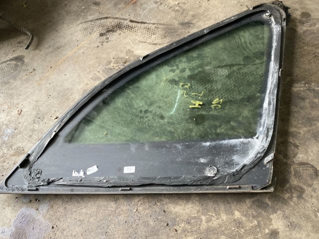 bontott AUDI Q5 Jobb C Oszlop Oldalablak Üveg