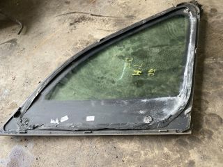 bontott AUDI Q5 Jobb C Oszlop Oldalablak Üveg