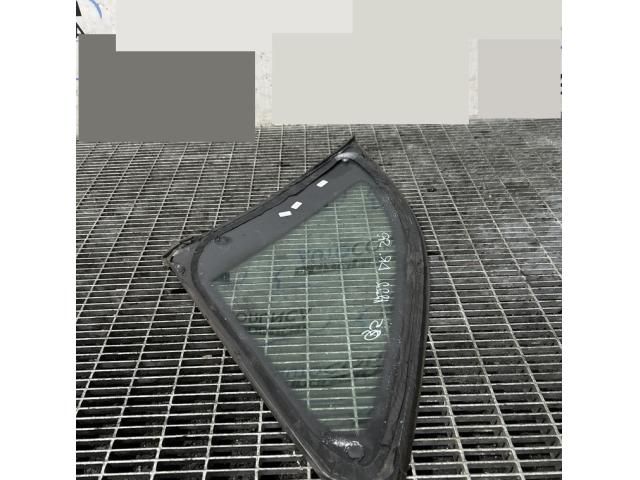 bontott AUDI Q5 Jobb C Oszlop Oldalablak Üveg