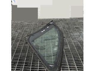 bontott AUDI Q5 Jobb C Oszlop Oldalablak Üveg