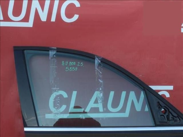 bontott AUDI Q5 Jobb első Ablak