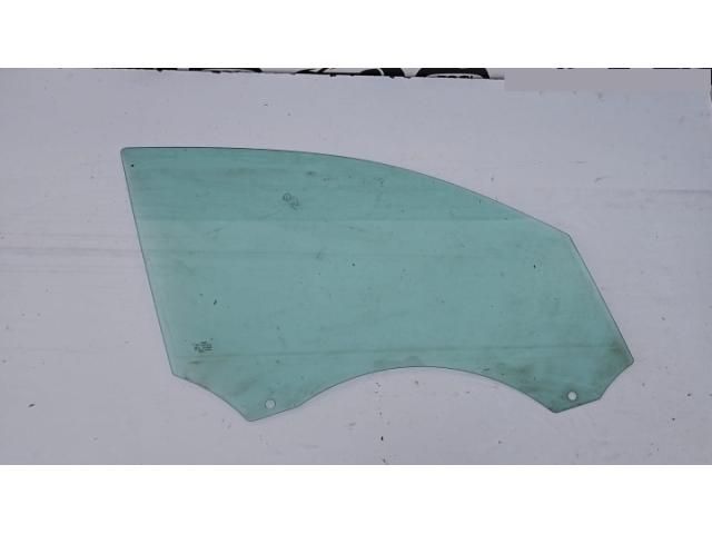 bontott AUDI Q5 Jobb első Ablak