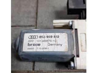 bontott AUDI Q5 Jobb első Ablakemelő Motor