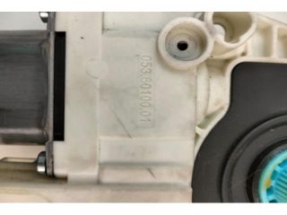 bontott AUDI Q5 Jobb első Ablakemelő Motor