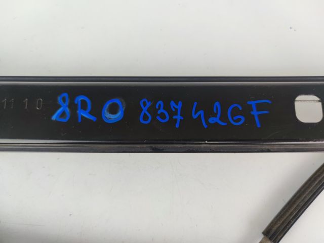 bontott AUDI Q5 Jobb első Ablakemelő Szerkezet (Elektromos)