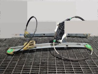 bontott AUDI Q5 Jobb első Ablakemelő Szerkezet (Elektromos)
