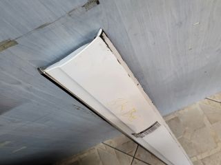 bontott AUDI Q5 Jobb első Ajtó Díszléc