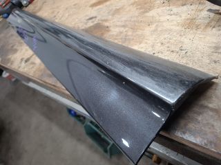 bontott AUDI Q5 Jobb első Ajtó Díszléc