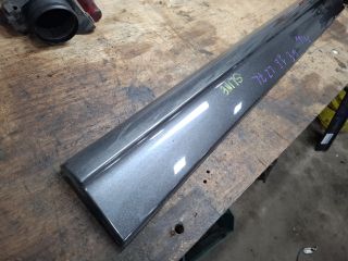 bontott AUDI Q5 Jobb első Ajtó Díszléc