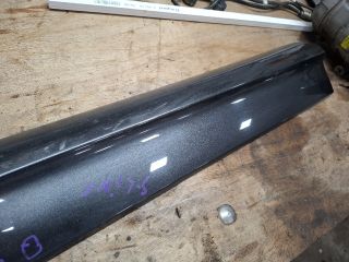 bontott AUDI Q5 Jobb első Ajtó Díszléc