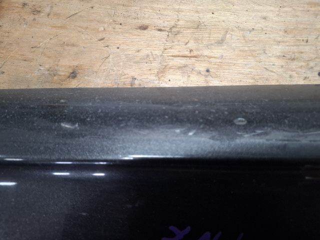 bontott AUDI Q5 Jobb első Ajtó Díszléc