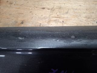 bontott AUDI Q5 Jobb első Ajtó Díszléc