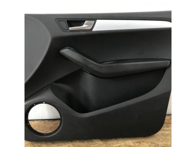 bontott AUDI Q5 Jobb első Ajtó Kárpit