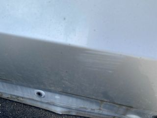 bontott AUDI Q5 Jobb első Ajtó (Részeivel)