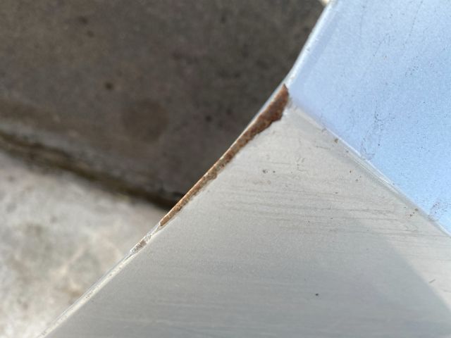 bontott AUDI Q5 Jobb első Ajtó (Részeivel)