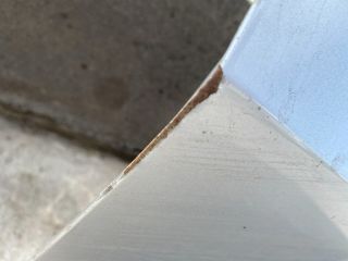 bontott AUDI Q5 Jobb első Ajtó (Részeivel)