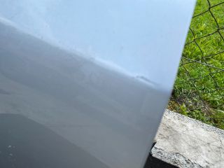 bontott AUDI Q5 Jobb első Ajtó (Részeivel)