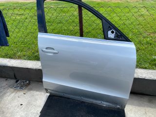 bontott AUDI Q5 Jobb első Ajtó (Részeivel)