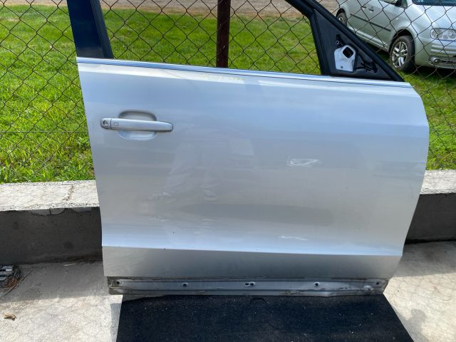 bontott AUDI Q5 Jobb első Ajtó (Részeivel)