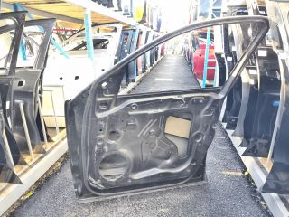 bontott AUDI Q5 Jobb első Ajtó (Üres lemez)