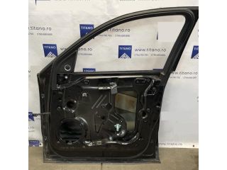 bontott AUDI Q5 Jobb első Ajtó (Üres lemez)