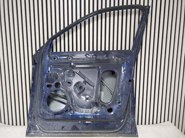 bontott AUDI Q5 Jobb első Ajtó (Üres lemez)